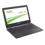 Acer Aspire ES1-131-C2X3 Notebook N3050 HD ohne Windows
