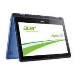 Acer Aspire R3-131T-C122 2in1 Touch Notebook blau N3050 eMMC HD Windows 8.1