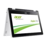 Acer Aspire R3-131T-C2VX 2in1 Touch Notebook weiss N3050 eMMC HD Windows 8.1