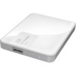 Western Digital WD My Passport Ultra (2015) USB3.0 500GB 2.5zoll - Weiss