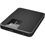 Western Digital WD My Passport Ultra (2015) USB3.0 1TB 2.5zoll - Schwarz