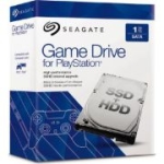 Seagate Game Drive für Playstation STBD1000101 1TB 8GB MLC 2.5zoll SATA600 9.5m