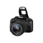 Canon EOS 100D Kit 18-55mm IS STM