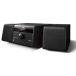 Yamaha MCR-B020 Mikro-Komponentensystem mit Bluetooth - schwarz