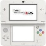 NINTENDO New 3DS weiß