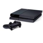 Sony PlayStation 4 500GB black C-Chassis 2015