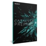 Sony Catalyst Prepare Academic - ESD