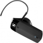 Sennheiser VMX 200-II USB - Bluetooth Headset schwarz