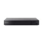 Sony BDP-S6500 3D Blu-ray Player 4K Upscaling Wi-Fi DLNA,Schwarz