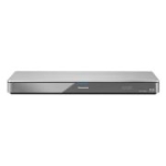 Panasonic DMP-BDT465 Silber 3D Blu-ray Player