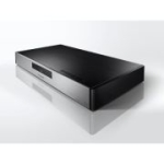 Panasonic DMP-BDT570 3D Blu-ray Player HDMI DLNA schwarz