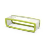 BOSE Soundlink Mini Soft Cover Grün / Green BOSE Soundlink Mini Soft Cover Grün / Green