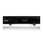 Xoro HRK 7659 Digitaler Kabel-Receiver HDTV, DVB-C, HDMI, SCART