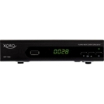 Xoro HRT 7620 FullHD HEVC DVBT/T2 Receiver HDTV, HDMI, SCART, USB 2.0,PVR