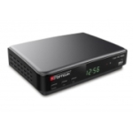 Opticum LION HD DVB-T2 Receiver H.265, HDMI, Scart, Display, USB PVR