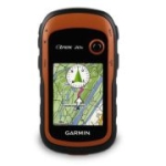 Garmin eTrex 20x Outdoor-Navigationsgerät mit TopoActive Westeuropa GPS/Glonass