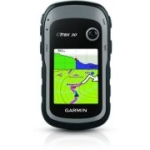 Garmin eTrex 30x Outdoor-Navigationsgerät mit TopoActive Westeuropa