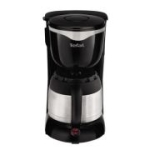 Tefal CI4408 Kaffeemaschine schwarz Tefal CI4408 Kaffeemaschine schwarz