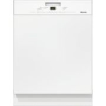 Miele G 4920 SCi Geschirrspüler integrierbar A++ 60cm Weiß