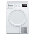 Beko DPS 7405 W3 Kondenstrockner mit Wärmepumpentechnologie A++ 7kg Weiß Beko DPS 7405 W3 Kondenstrockner mit Wärmepumpentechnologie A++ 7kg Weiß