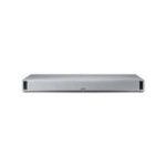 Yamaha Onkyo LS-T30 Soundbar mit Bluetooth Silber