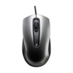 Asus UT200 Ergonomische Optische Maus grau