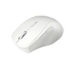 Asus WT415 Optische Wireless Maus weiß