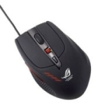 Asus GX950 Gaming Laser Maus schwarz