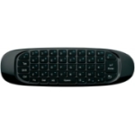 Trust Gesto Smart TV Wireless Keyboard & Air Mouse für TV, PC, PlayStation