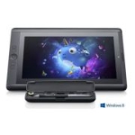 Wacom Cintiq Companion 256GB Stift-Tablett Windows