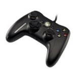 Thrustmaster GPX USB Gamepad für PC/Xbox 360 schwarz