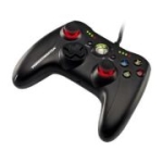 Thrustmaster GPX LightBack Black Edition USB Gamepad für PC/Xbox 360 schwarz