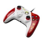 Thrustmaster GPX LightBack Ferrari F1 Edition USB Gamepad für PC/Xbox 360