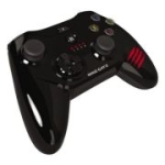 MadCatz Micro C.T.R.L.i Mobile Gamepad für Apple iPod, iPhone und iPad schwarz