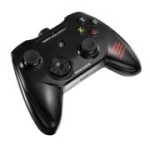 MadCatz C.T.R.L.i Mobile Gamepad für Apple iPod, iPhone und iPad schwarz