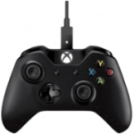 Microsoft Xbox One Wired Controller for Windows