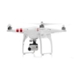  Phantom 2 V2.0 + Sony HDR-AZ1VR Action Cam