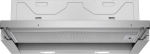 Siemens LI 64 LA 530 EEK: A 60 cm Flachschirmhaube Silbermetallic Siemens LI 64 LA 530 EEK: A 60 cm Flachschirmhaube Silbermetallic