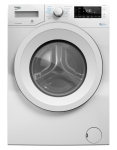 Beko WDW 85140 EEK: A 1400 Touren 8 kg Waschen 5 kg Trocknen Inverter-Motor Beko WDW 85140 EEK: A 1400 Touren 8 kg Waschen 5 kg Trocknen Inverter-Motor