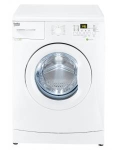 Beko WML 51032 MEU A++ 5 kg 1000 Touren