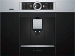 Bosch CTL 636 ES 6 Home Connect Edelstahl Bosch CTL 636 ES 6 Home Connect Edelstahl
