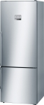Bosch KGF 56 PI 40 A+++ NoFrost Edelstahl mit Anti-Fingerprint Home Connect Bosch KGF 56 PI 40 A+++ NoFrost Edelstahl mit Anti-Fingerprint Home Connect