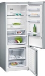 Siemens KG 56 NXI 40 A+++ NoFrost Türen Edelstahl Siemens KG 56 NXI 40 A+++ NoFrost Türen Edelstahl