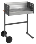 DANCOOK Grillbox 7400 Holzkohlegrill