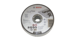 Bosch Steintrennscheibe Professional Inox Rapido 125mm 25 Stück