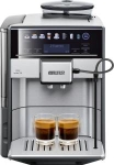Siemens TE 617503 DE Kaffeevollautomat EQ.6 series 700 Edelstahl