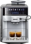 Siemens TE 613501 DE Kaffeevollautomat EQ.6 series 300 silber