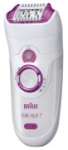 Braun Silk-èpil 7-7175 Young Beauty Legs Epilierer