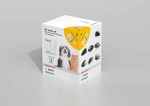 Bosch BBZ PET GXXL MegaAir Filter-Set