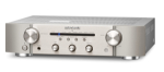 MARANTZ PM6006 Vollverstärker silber/gold